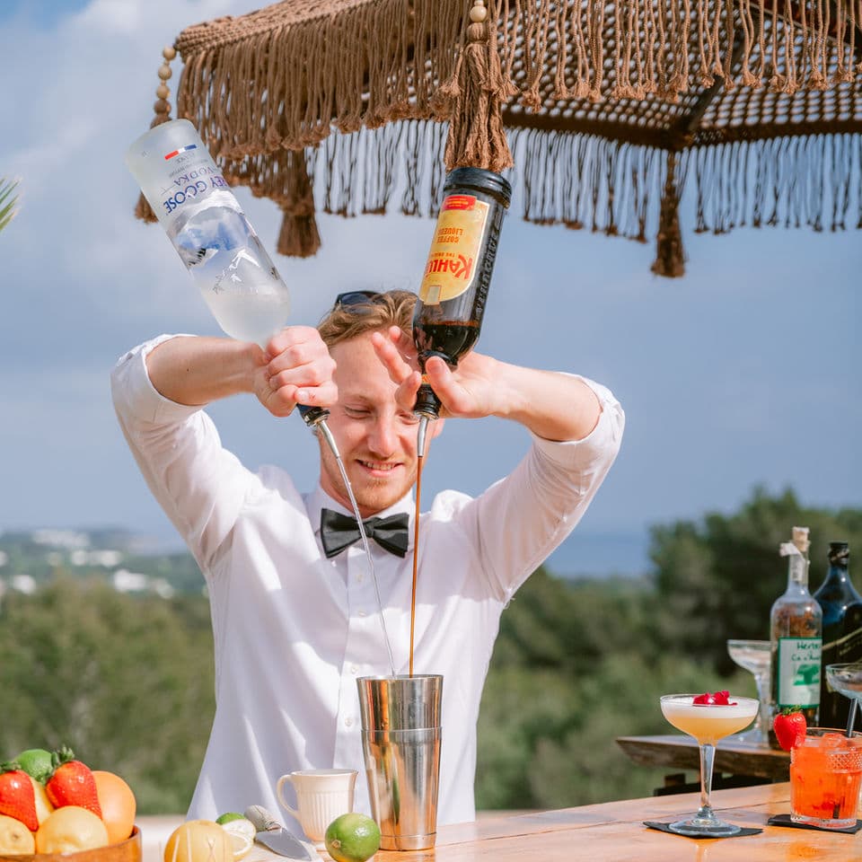 Aperitivo Package